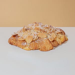 Almond Croissant